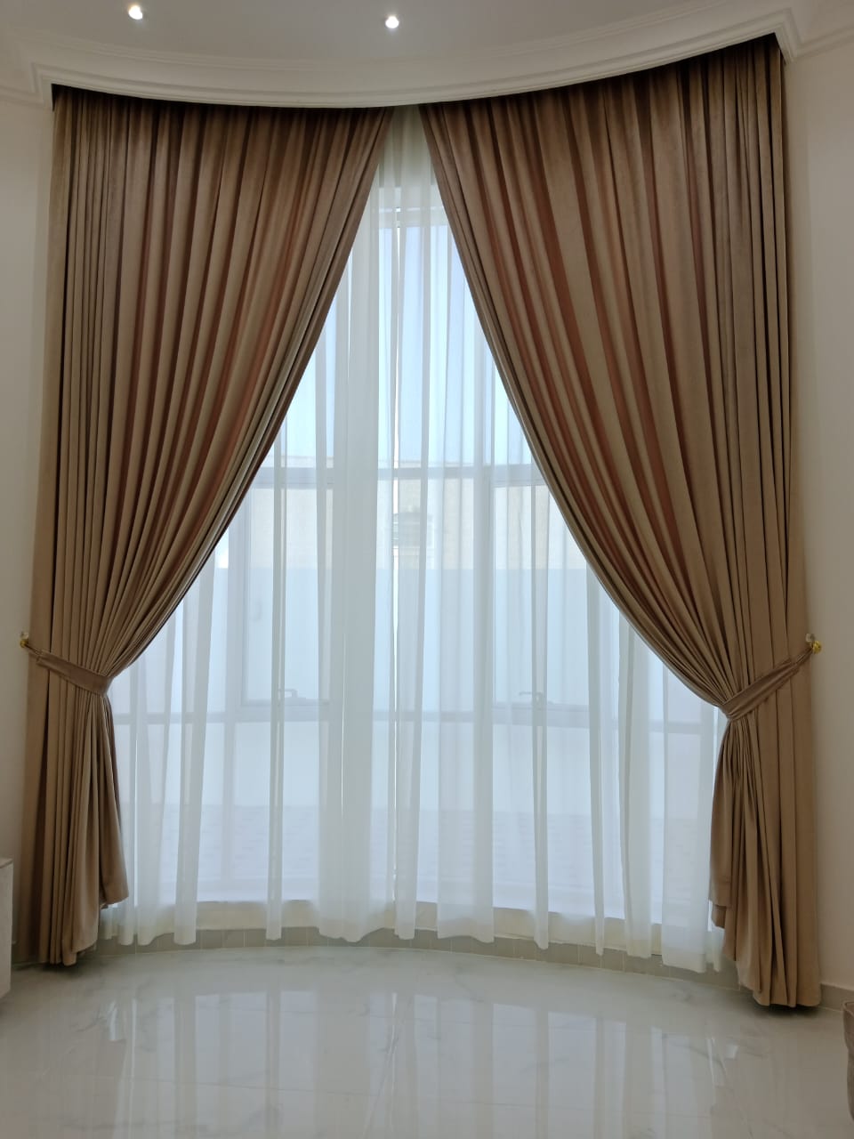 Curtains