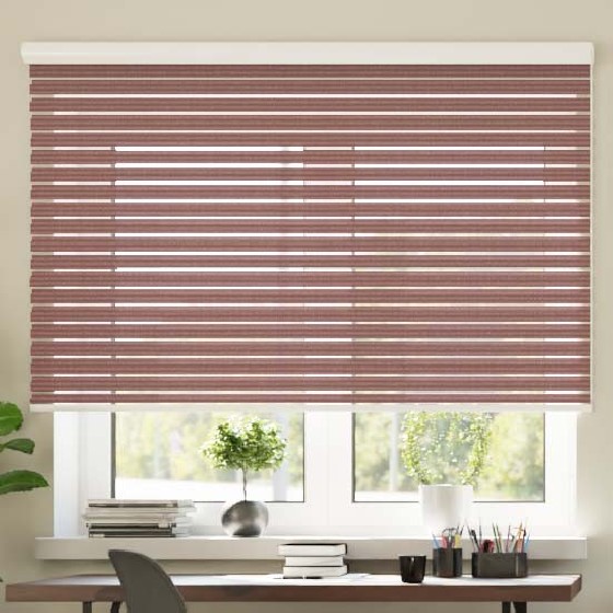 Kitchen Window Blinds