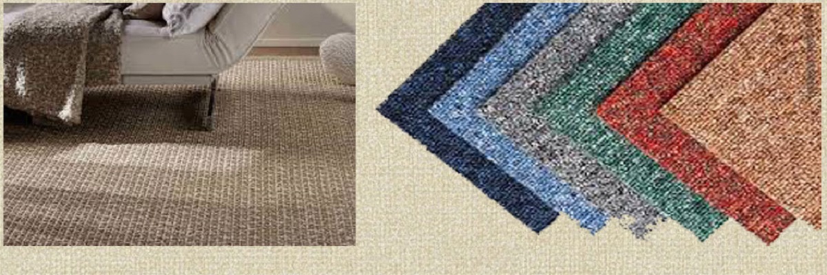 We Lay Any Carpets For Your House