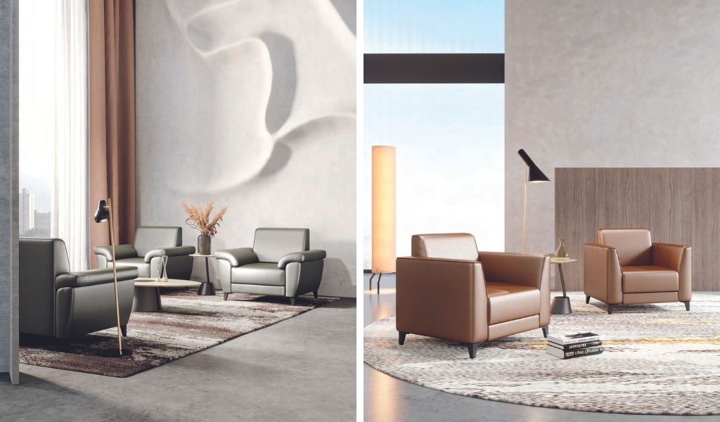 We Make New Sofa And Chairs